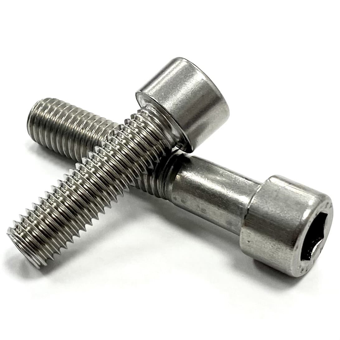 Socket Head Cap Screw