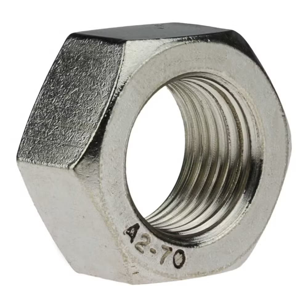 Hex Nut