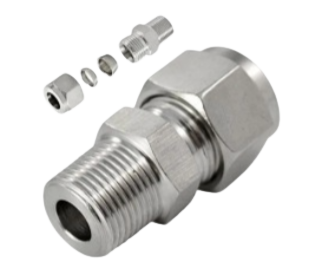 Male Connector