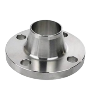 Weld Neck Flanges